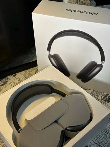 Air Pod Max