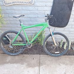 HARO Escape 8.1 Escape 
