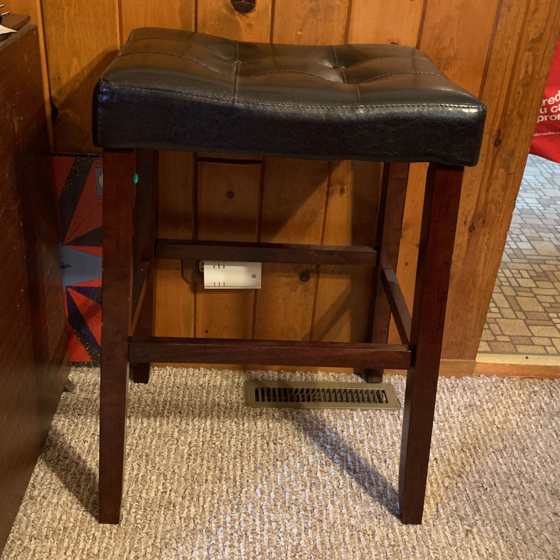 4 stools  For $120 Or $35 A Piece 
