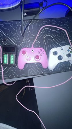 Xbox gaming bundle