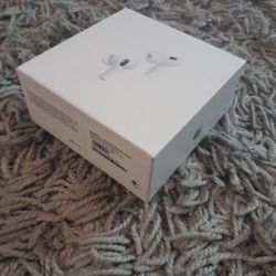 Apple Airpods Pro 2