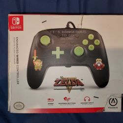 Nintendo Switch Controller