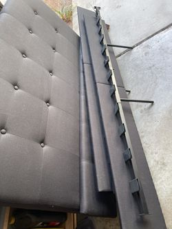Queen Bed Frame