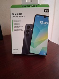 Samsung Galaxy A16 5G 128GB