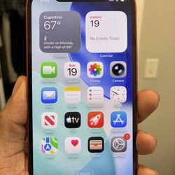 iPhone 12 128gb Unlocked