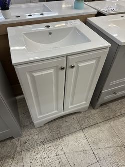 Bathroom Cabinet 