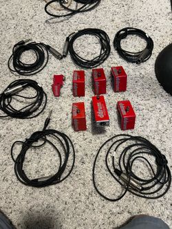 D drum triggers