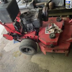 Ferris 36 Inch Mower