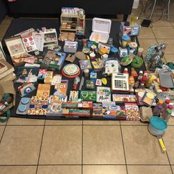 Melissa And Doug Toys Sets Bulk 