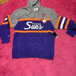 Phoenix Suns Hoodie 