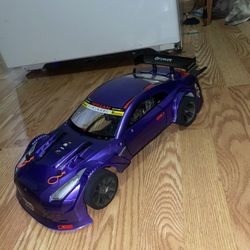 Traxxas 4tec Lot Deal 
