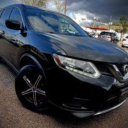 Nissan Rogue Easy Approvals ✅