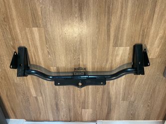 Heavy-Duty Universal Trailer Hitch Crossmember – Approx. 42” Mounting Width