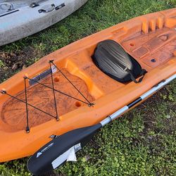 Kayak