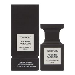 Fabulous Tom Ford Sample