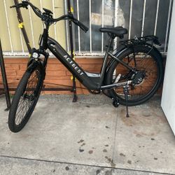 Actbest E-bike 