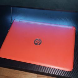 HP Laptop
