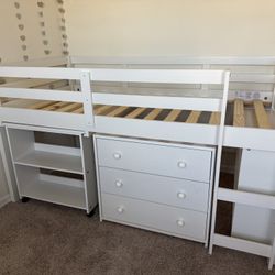 Kids Bed