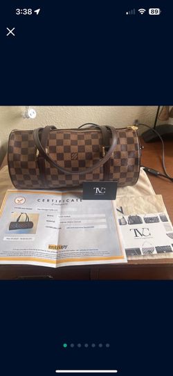 Papillon LV