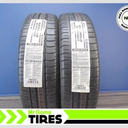 2 BRAND NEW BRIDGESTONE ECOPIA EP500 XL  175/55R20 TIRES DOT 2024 89Q * INSTALLATION  INCLUDED *