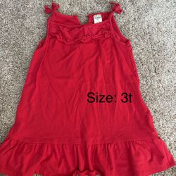 Babygirl Dress