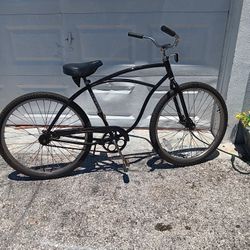 Schwinn 26 In Cruiser