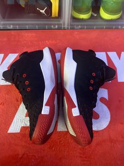 Air jordan deals cp3 xii