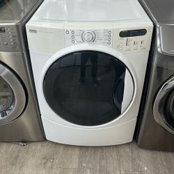 Kenmore Front Load Dryer With Smartheat
