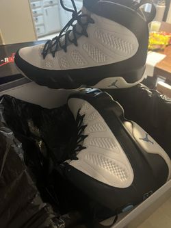 Jordan 9 Retro $100