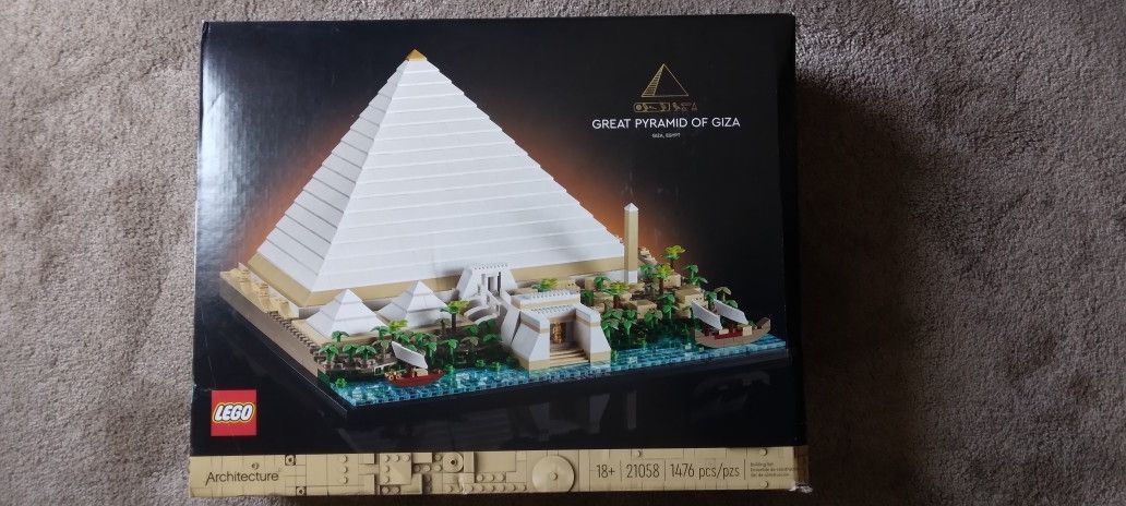 Legos