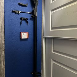 Yakima Bike Rack (Roof)
