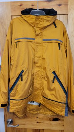 Vintage Nordica Jacket XL 1997