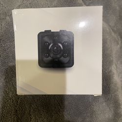 Camera