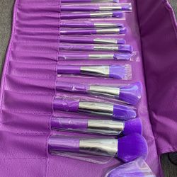 Beauty Creation Brush Set 23 Brushes