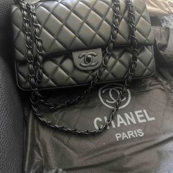 CHANEL Bag 