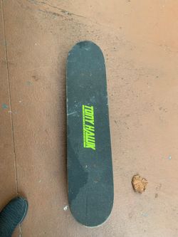 Skate board