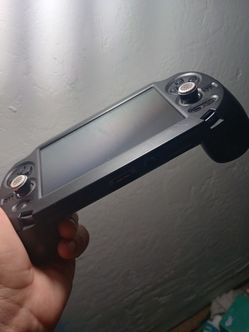 Modded ps vita model PCH-1001