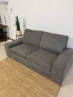 IKEA KIVIK Couch/ Sofa/Loveseat - Free Delivery