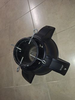 Christmas Tree Stand