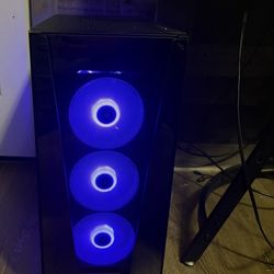 Gaming PC – RTX 3080 + i7-12700KF – 16GB – 1TB SSD