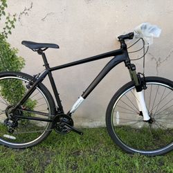 Batch Bicycles Mountain Bike 