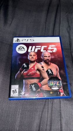 UFC 5