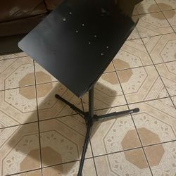 Music Sheet Stand