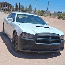 2013 Dodge Charger