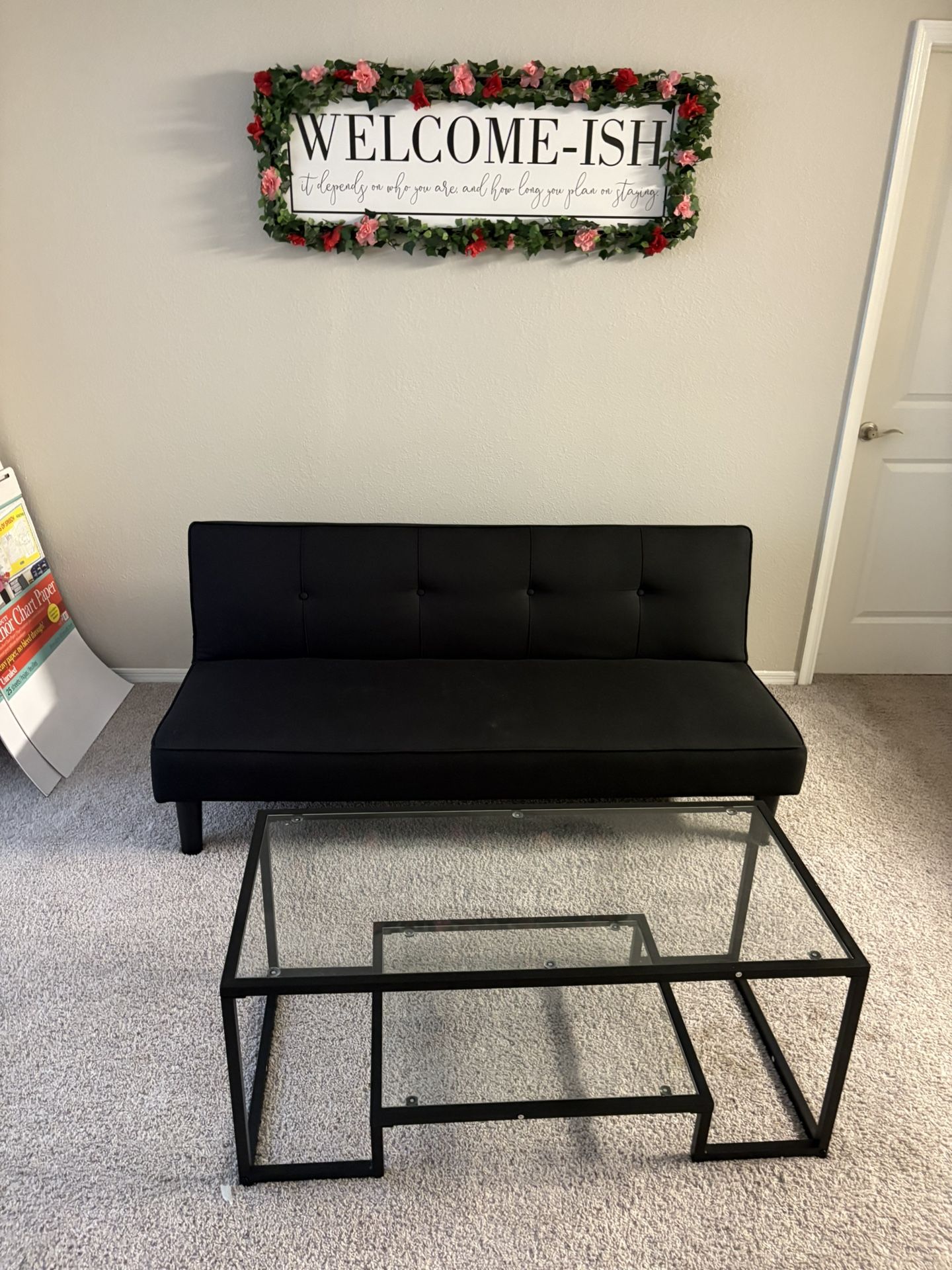 Serta Sofa Bed