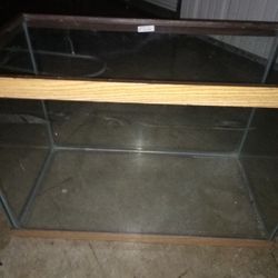 Fish Tank