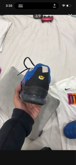 Super Rare nikes size 9.5