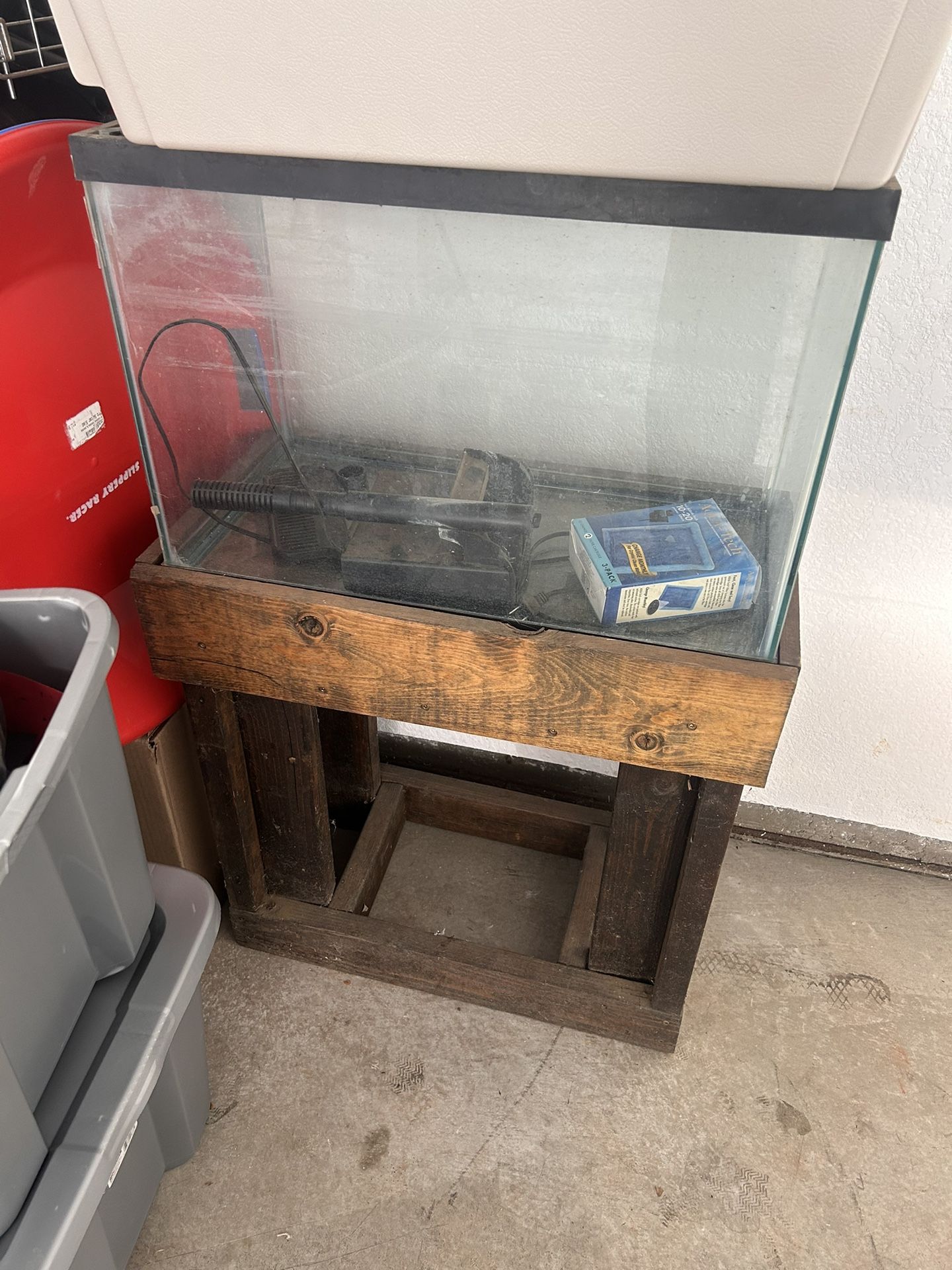 Fish Tank