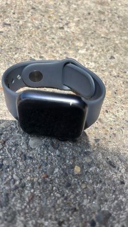 Apple Watch SE