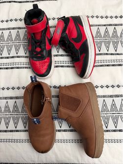 Boys 6/7 Clothes